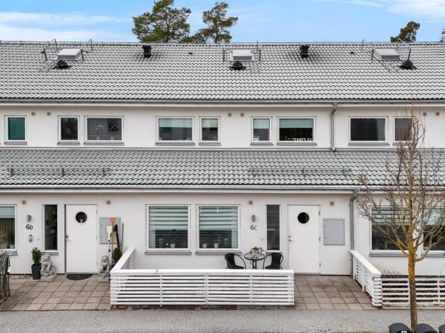 Bostad till salu i Salem, Stockholms län