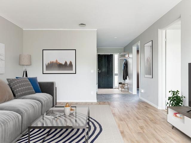 Lägenhet hyra i Ocklebo, Gävleborg