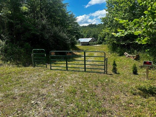 Land for sale in Jackson, Ohio