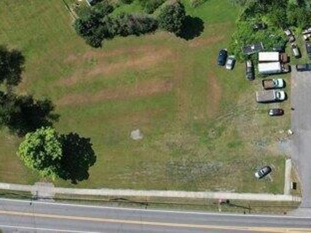 Land for sale in Petersburg, West Virginia