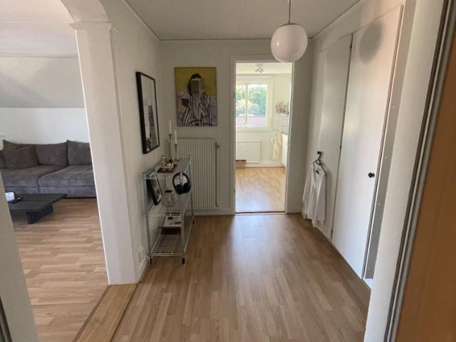 Lägenhet hyra i Halmstad, Halland
