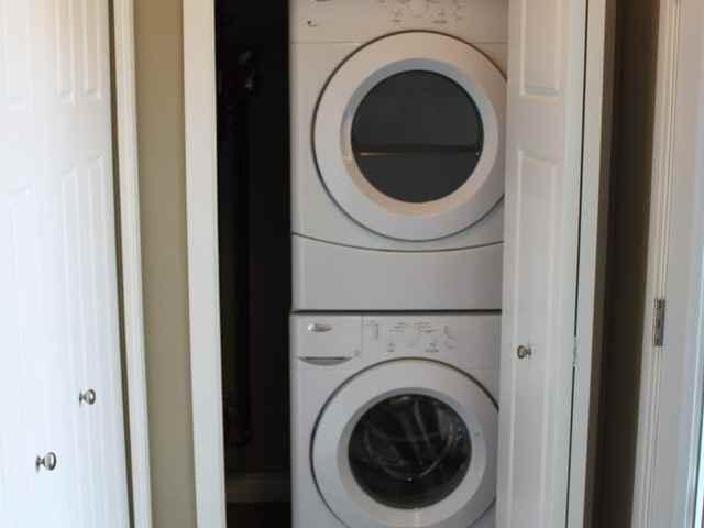 Apartment for rent in Strathcona, British Columbia