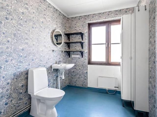 Bostad till salu i Robertsfors, Västerbotten