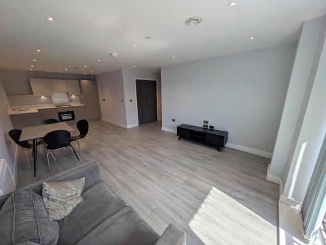 Apartment for rent in Slough