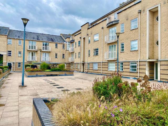 Apartment for rent in Petersfield, Cambridge