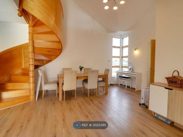Room for rent in Petersfield, Cambridge