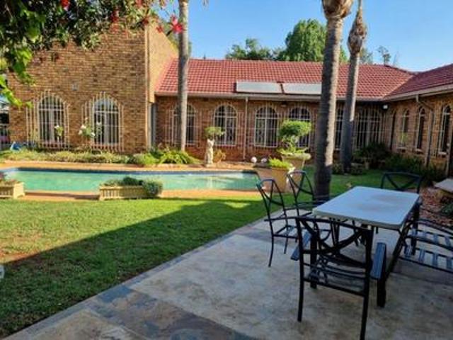 House for sale in Springs, Gauteng