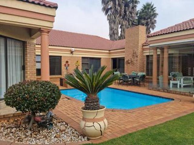 House for sale in Ekurhuleni, Gauteng