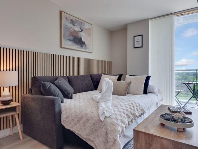 Apartment for rent in Central Milton Keynes, Milton Keynes