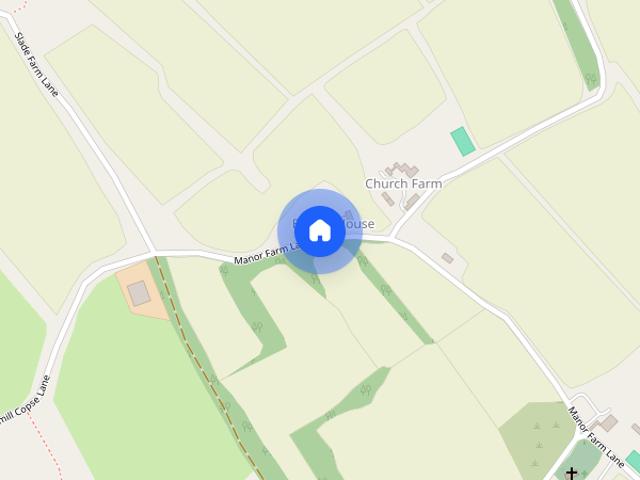 House for rent in Bolton Low Houses, Hampshire