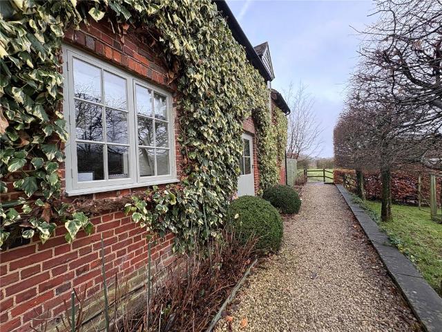 House for rent in Bolton Low Houses, Hampshire