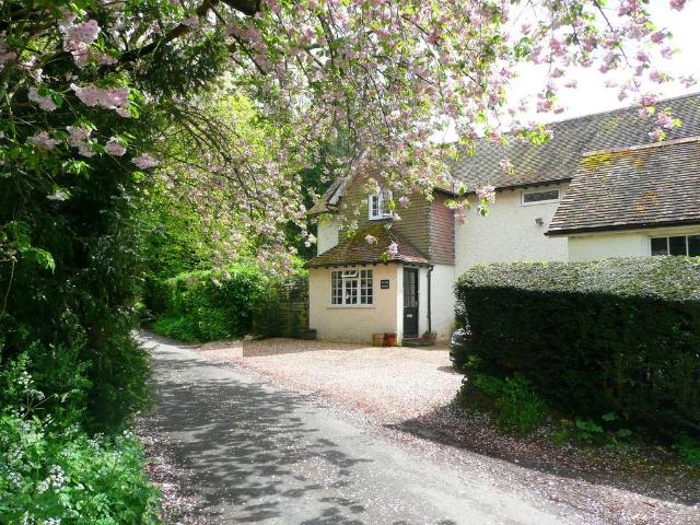 House for rent in West Meon, Hampshire