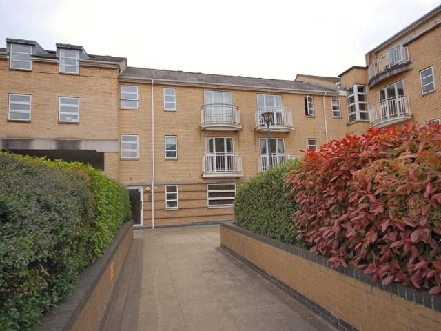 Apartment for rent in Arbury, Cambridgeshire