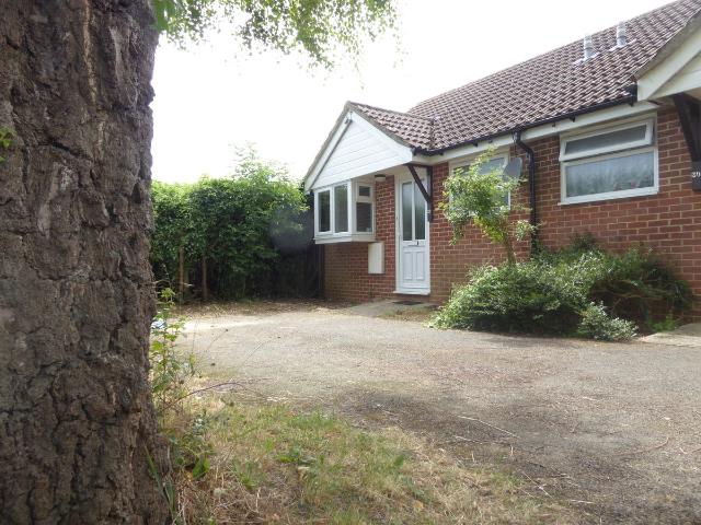 House for rent in Priest Down, Hampshire