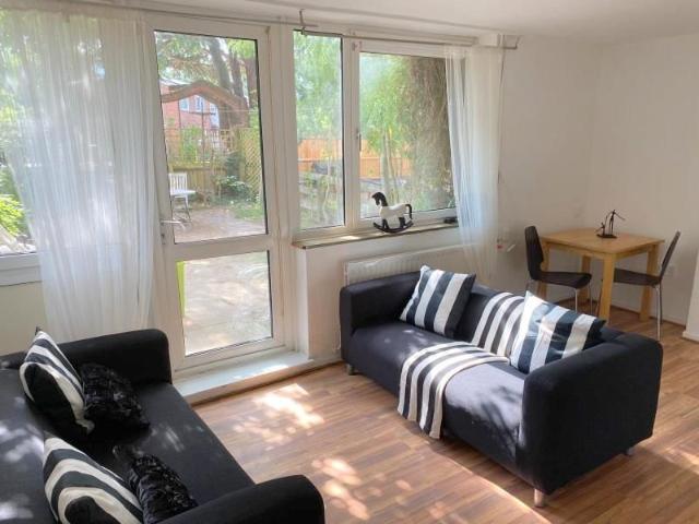 Apartment for rent in Roehampton, Greater London