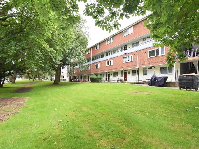 Apartment for rent in Roehampton, Greater London