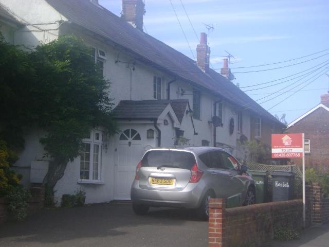 House for rent in Bolton Low Houses, Hampshire