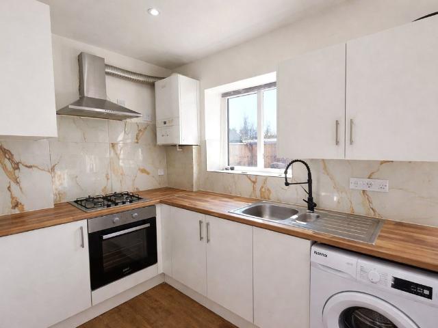 House for rent in Staines, Surrey