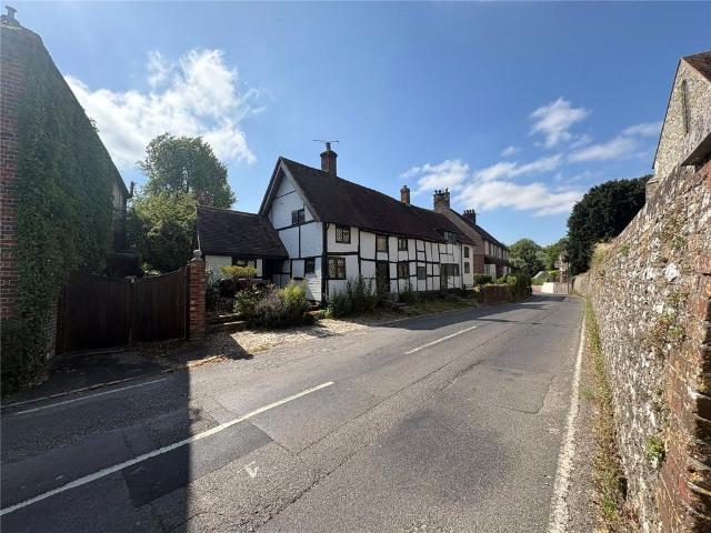 House for rent in Littlecote, West Sussex