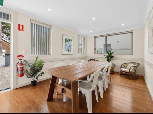 Room for rent in Sydney, New South Wales