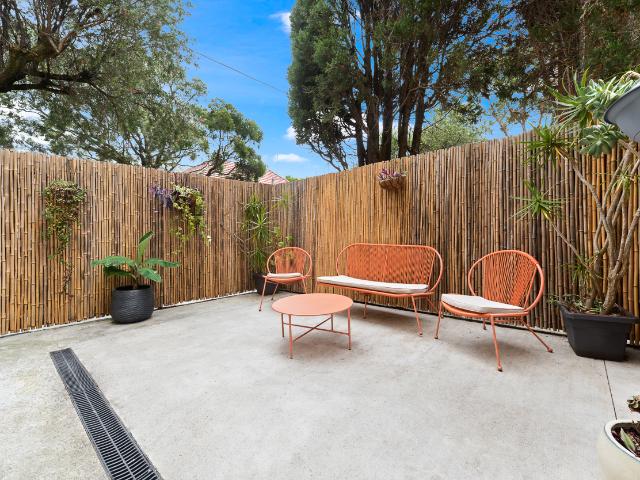 Apartment for rent in Sydney, New South Wales