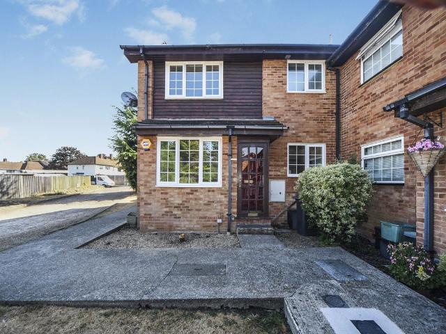 House for rent in St Paul's Cray, Greater London
