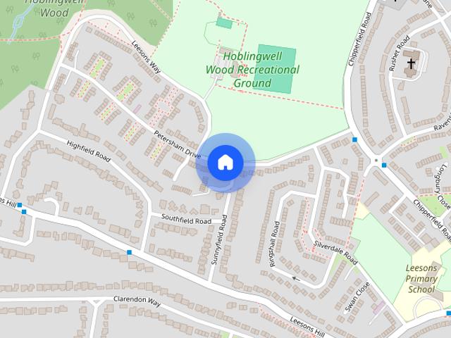 House for rent in Orpington, St Paul's Cray