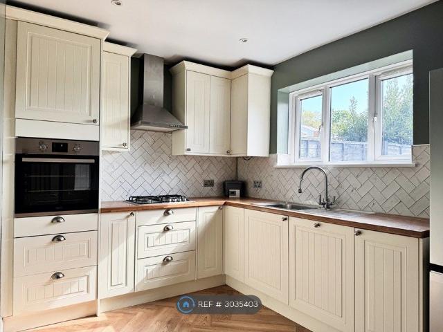 House for rent in St Paul's Cray, Greater London