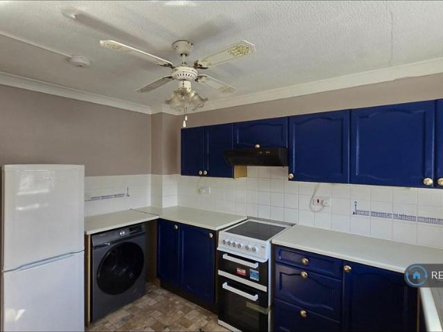 Apartment for rent in Southsea, Portsmouth