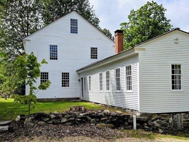 Land for sale in Petersham, Massachusetts