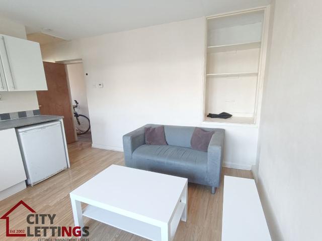 Apartment for rent in Haddon, East Midlands