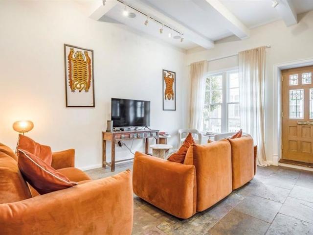 Apartment for rent in South Kensington, Greater London