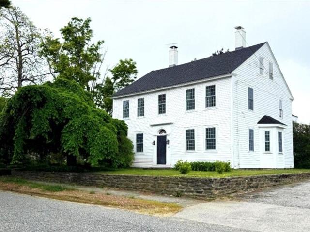 House for sale in Hardwick, Massachusetts