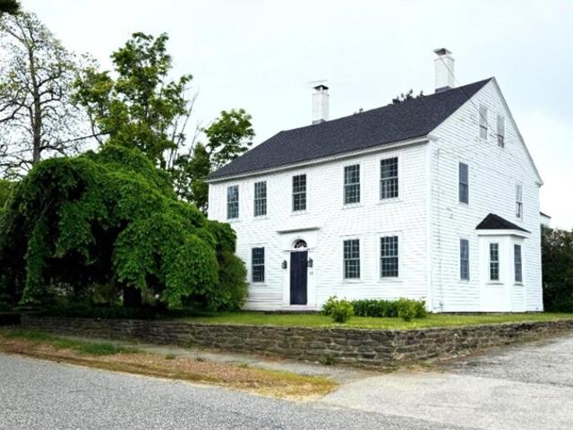 House for sale in Hardwick, Massachusetts