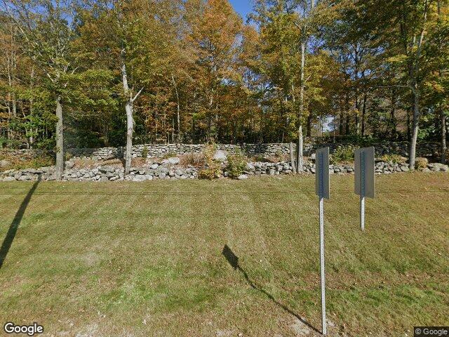 Land for sale in Hardwick, Massachusetts