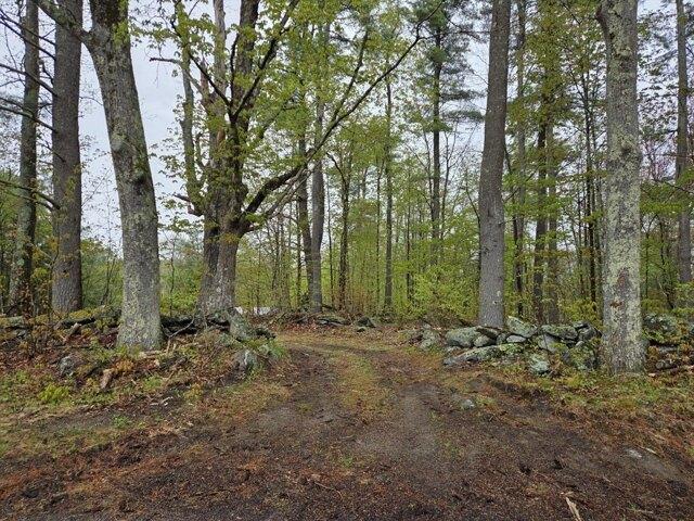 Land for sale in Athol, Massachusetts
