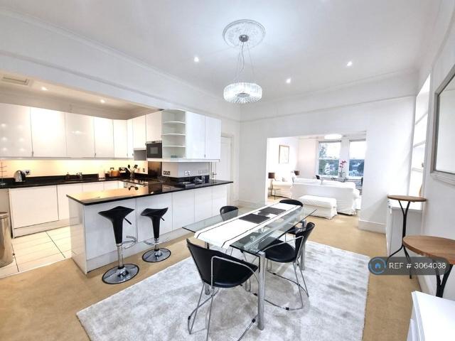 Apartment for rent in London Borough of Richmond upon Thames, Greater London