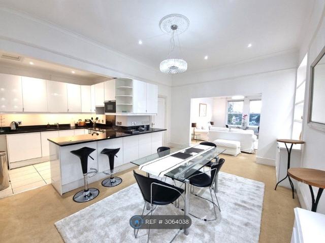 House for rent in London Borough of Richmond upon Thames, Greater London