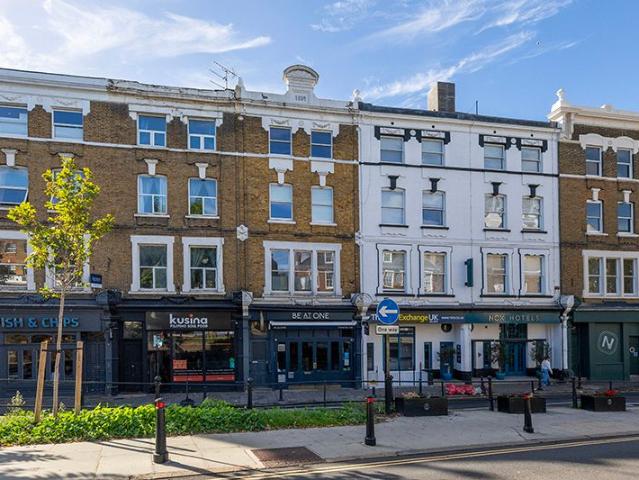 Apartment for rent in London Borough of Richmond upon Thames, Greater London