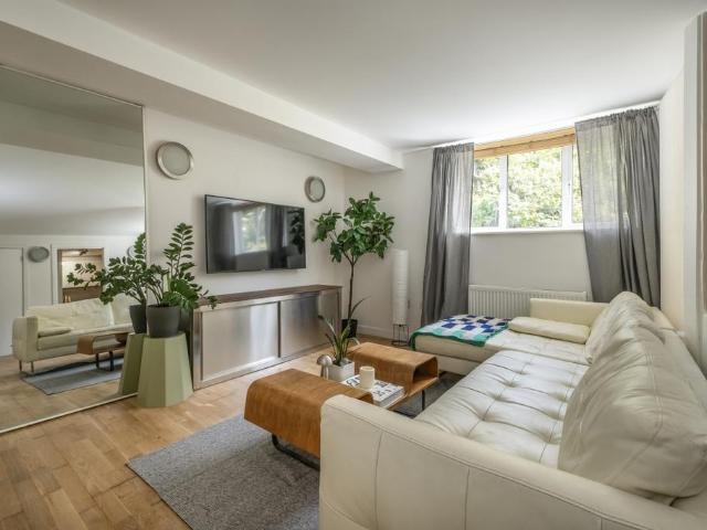 House for rent in Petersham, Greater London
