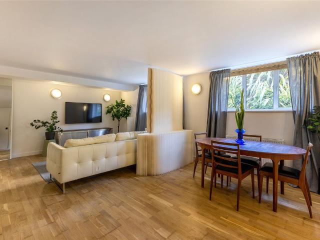 Apartment for rent in Petersham, Greater London
