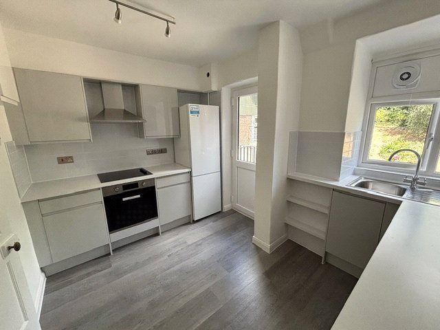 Apartment for rent in Petersham, Greater London