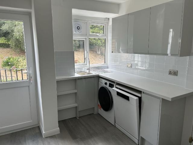 Apartment for rent in Petersham, Greater London