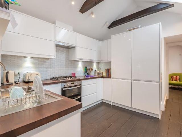 House for rent in Petersham, Greater London