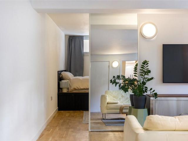 Apartment for rent in Petersham, Greater London
