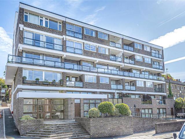 House for rent in Petersham, Greater London