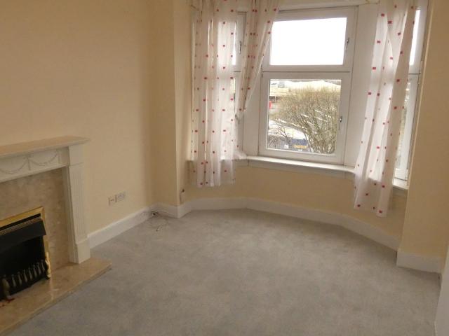 Apartment for rent in Petershill, Springburn
