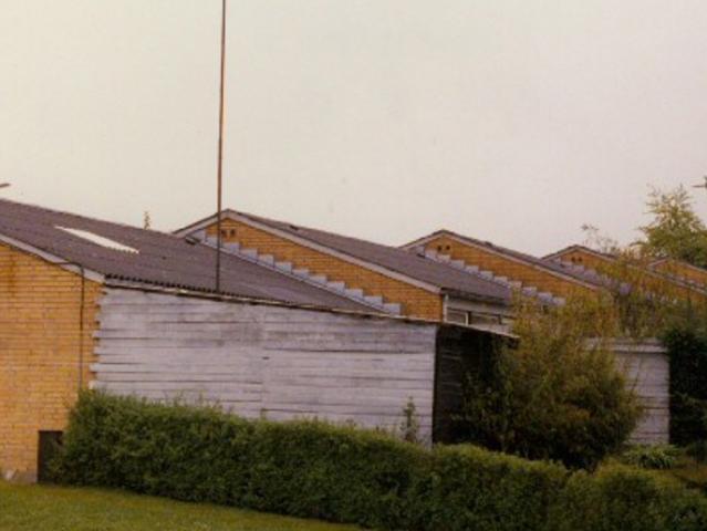 Hus til leje i Lunderskov, Kolding