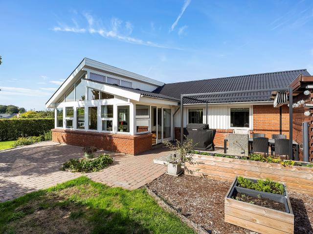 Villa til salg i Holme-Olstrup, Næstved
