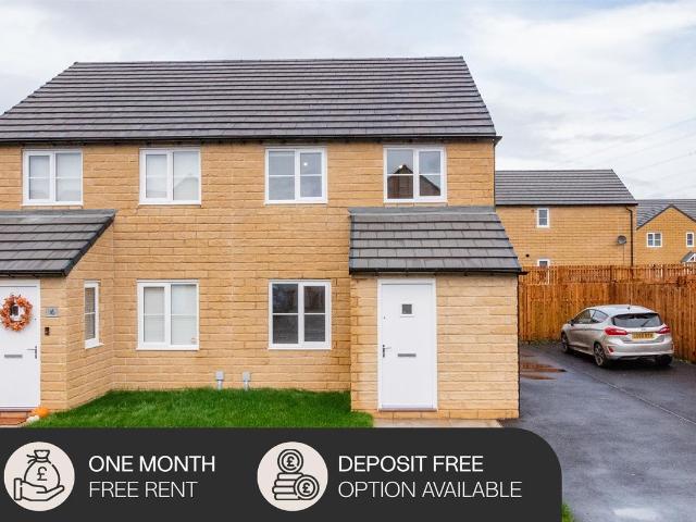 House for rent in New Ollerton, Newark and Sherwood